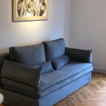 Apartamento Depantamentos Pucara 2, Av. Corrientes Obelisco Centro De Ciudad Autónoma de Buenos Aires Exterior foto