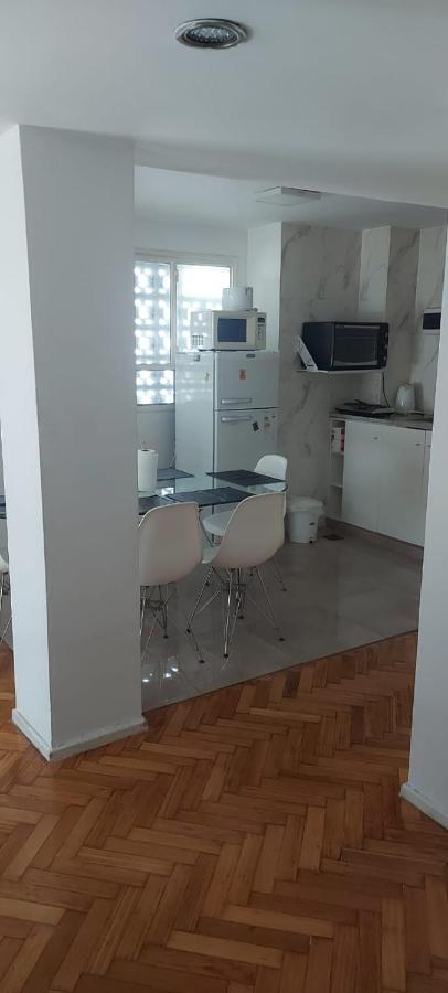 Apartamento Depantamentos Pucara 2, Av. Corrientes Obelisco Centro De Ciudad Autónoma de Buenos Aires Exterior foto