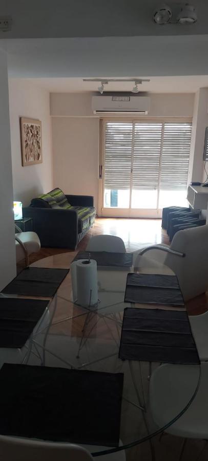 Apartamento Depantamentos Pucara 2, Av. Corrientes Obelisco Centro De Ciudad Autónoma de Buenos Aires Exterior foto
